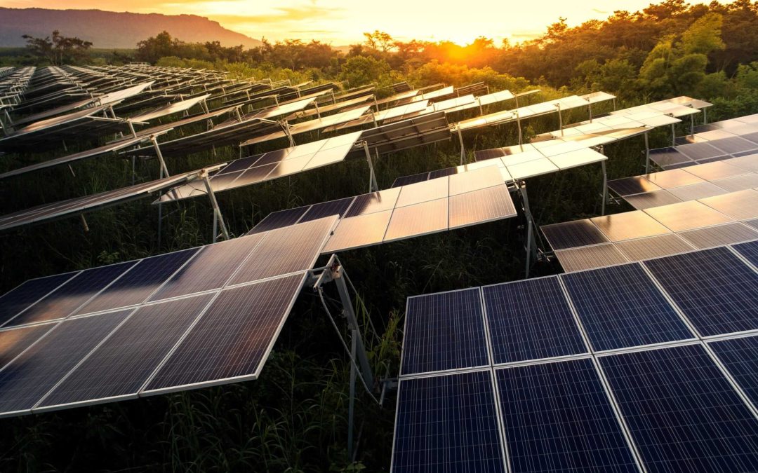 How to Create an Insanely Easy End-of-Life Solar Project Plan