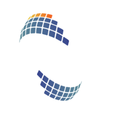 FabTech New Logo White Outline